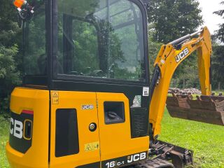 JCB  12кВ