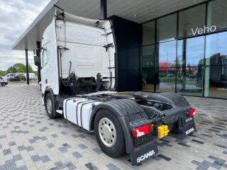Scania R450 12.7 R6 331kW