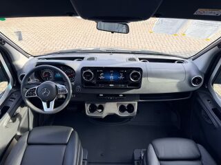 Adria CORAL SUPREME 670 SL MB SAFETY PLUS 2.0 125kW