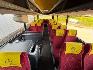 Volvo Jonckheere Mistral 70 12.0 B12B 279kW
