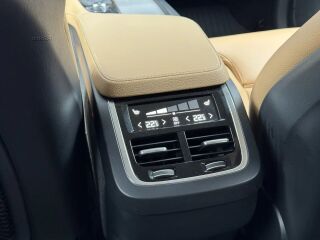 Volvo XC90 Inscription AWD D5 2.0 D4204T11 165kW