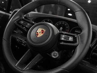 Porsche Cayenne GTS 4.0 368kW