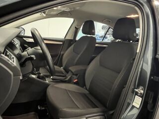 Skoda Octavia Ambition Plus FL 1.0 TSI 85kW