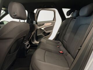 Audi A6 Avant Quattro S-Line 2.0 TDI 150kW