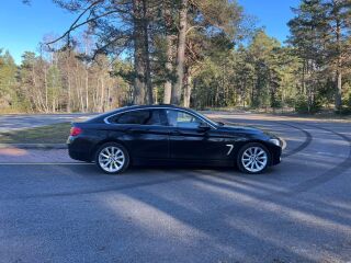 BMW 420 Xdrive Modern Line 2.0 135kW