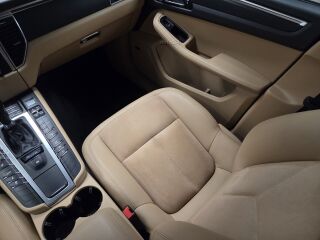 Porsche Macan 2.0 185kW