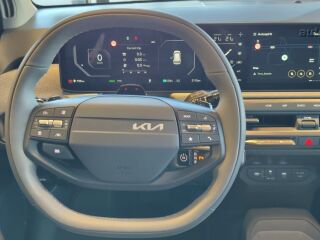Kia EV3 58,3 kw EX 150kW