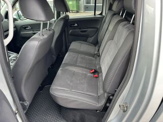 Volkswagen Amarok Highline 2.0 TDI 132kW