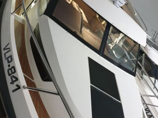 Bella 9000 3.0 V6 TDI