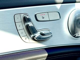 Mercedes-Benz E 300 e AMG T 2.0 155кВ