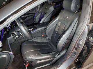 Mercedes-Benz CLS 53 AMG 4Matic+ Manufaktur 3.0 320kW