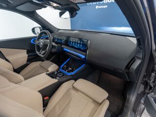 BMW X3 xDrive20i MHEV 2.0 153kW