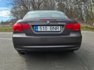 BMW 320 2.0 125kW