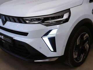 Renault Symbioz E-Tech Hybrid 1.5 69кВ