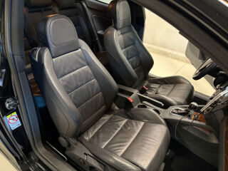 Volkswagen Golf R32 3.2 VR6 184kW