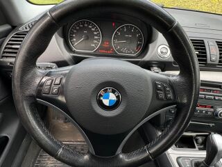 BMW 116 1.6 90kW