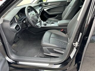 Audi A6 2.0 150kW