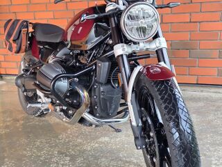 BMW R 12 Comfort pakett 70kW