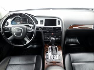 Audi A6 Quattro Facelift ATM 3.0 TFSI 213kW