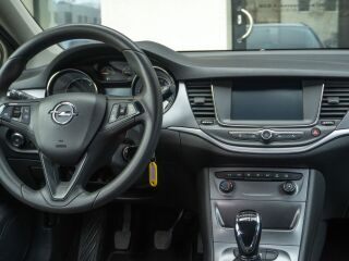 Opel Astra SPORTS TOURER 1.6 CDTi 70kW