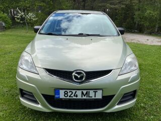 Mazda 5 1.8 85kW