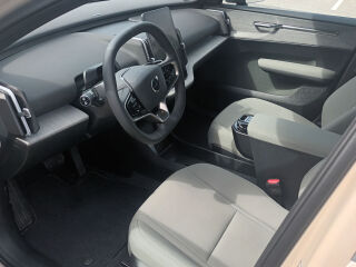 Volvo EX30 Twin Motor Performance Ultra 429hj 116kW
