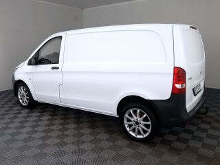 Mercedes-Benz Vito Van 1.6 CDI 84kW