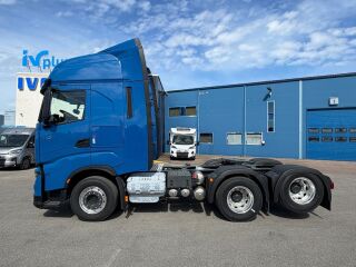 Iveco S-Way AS440S50TY/FT 13.0 368kW