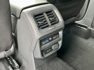 SEAT Tarraco 2.0 140kW