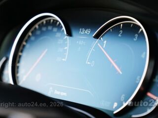BMW 520 Touring Sportline Innovation 2.0 B47 140kW