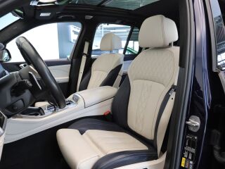 BMW X5 45e xDrive M-Sportpakett 3.0 210kW
