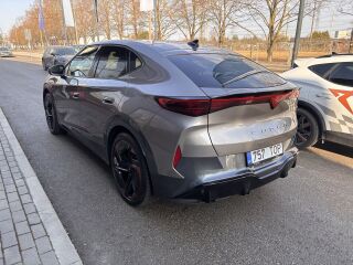 Cupra Tavascan VZ Plus ELEKTER 77kW