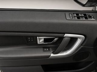 Land Rover Discovery Sport HSE Luxury 2.2 140кВ
