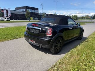 MINI Cooper Roadster Cabrio 1.6 90kW