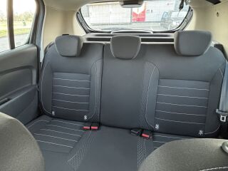 Dacia Sandero 1.0 74kW