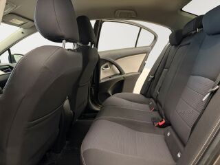 Toyota Avensis 1.8 Valvematic 108kW
