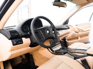 BMW X5 Sportpakett 2.9 135kW