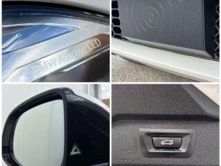 BMW X5 M-Sportpakett 3.0 xDrive 190kW