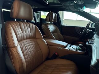 Lexus LS 500h AWD Luxury 3.5 220kW