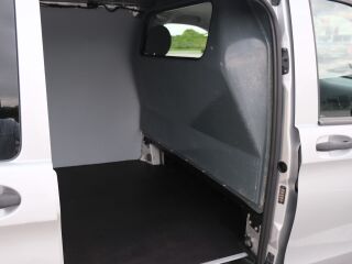 Mercedes-Benz Vito 116 4-Matic Lang 2.1 120kW