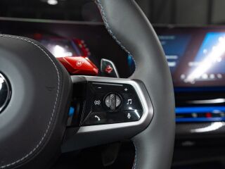 BMW M5 Touring xDrive G99 Plug-in Hybrid 4.4 535кВ
