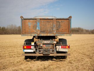 Scania R440 12.7 324kW
