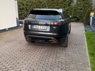 Land Rover Range Rover Velar HSE 3.0 280kW
