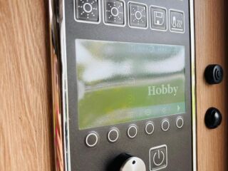 Hobby Hobby 540 fu