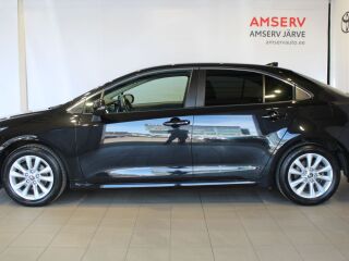 Toyota Corolla Active 1.5 92kW