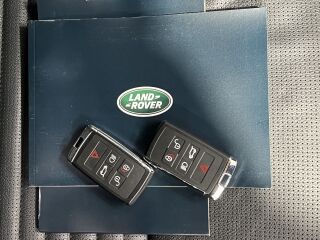 Land Rover Discovery Sport D200 R-DYNAMIC 2.0 150kW