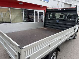 Ford Transit 2.0 77кВ