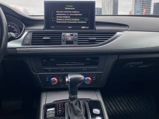 Audi A6 Hybrid Limousine 2.0 155kW