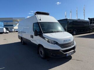 Iveco Daily 35S18  Kaubik/Külmik 3.0 129kW