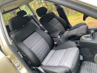 Volkswagen Passat 1.9 96кВ